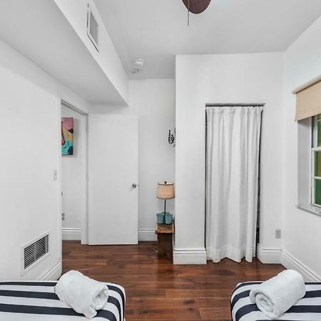 927 Jefferson Suites Miami Beach Extérieur photo
