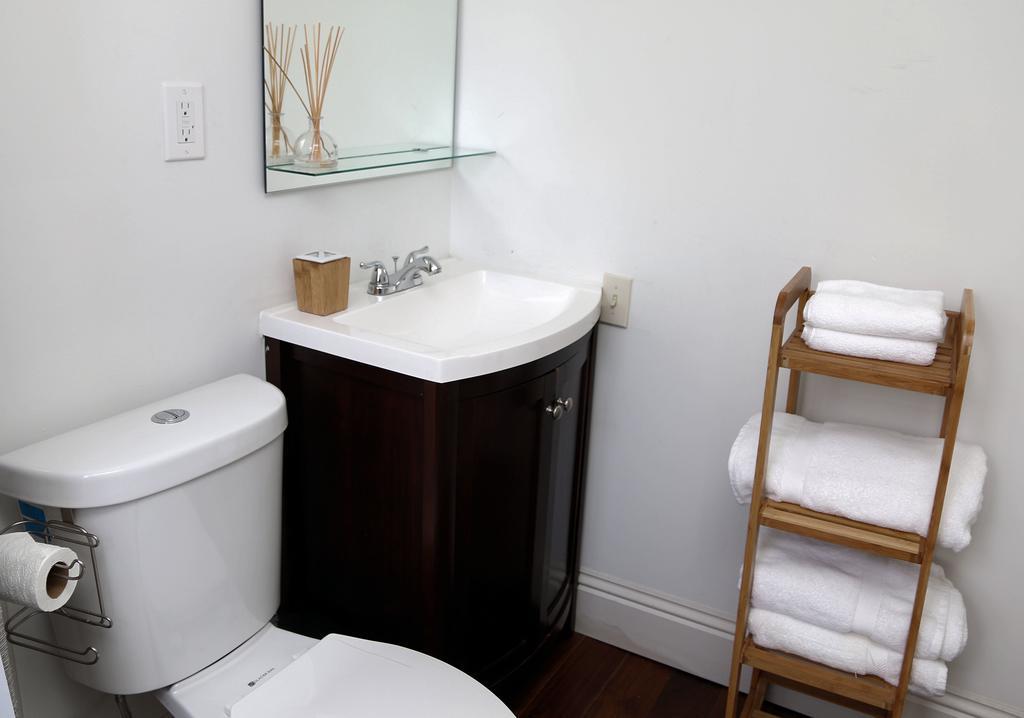 927 Jefferson Suites Miami Beach Extérieur photo