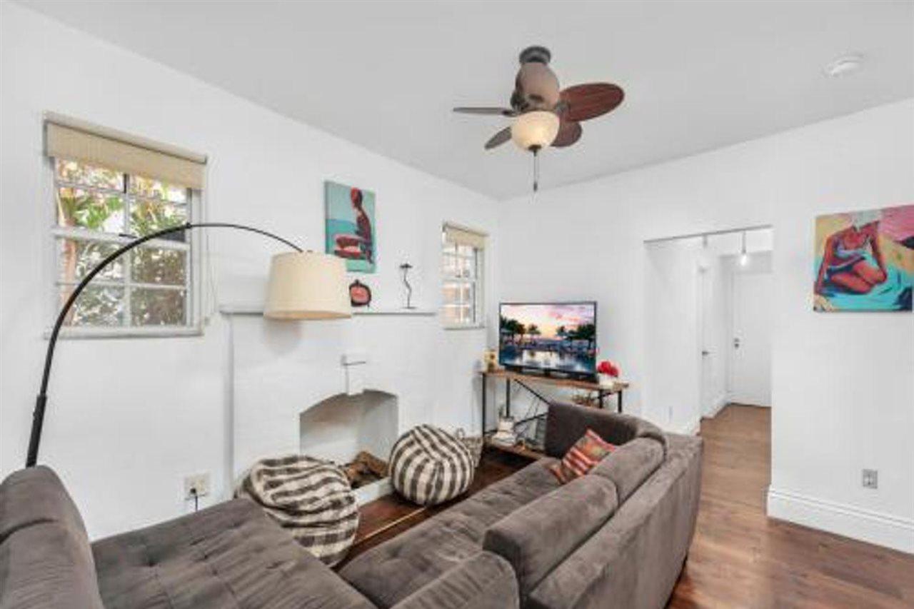 927 Jefferson Suites Miami Beach Extérieur photo