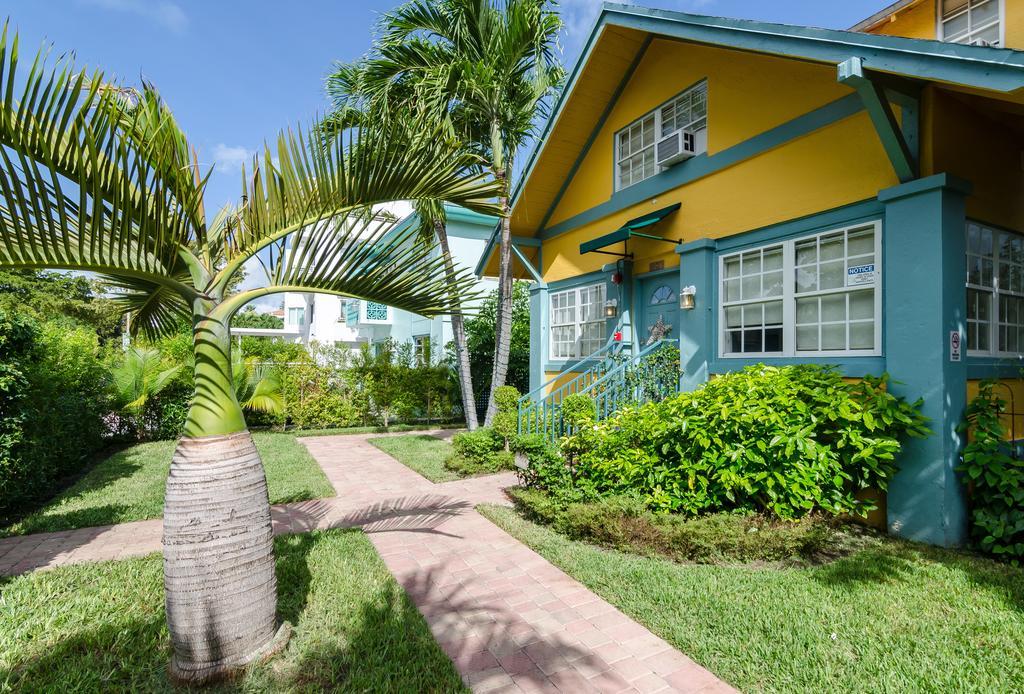 927 Jefferson Suites Miami Beach Chambre photo