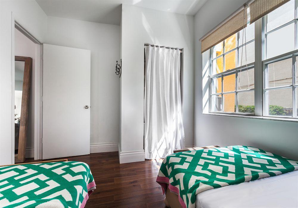 927 Jefferson Suites Miami Beach Extérieur photo