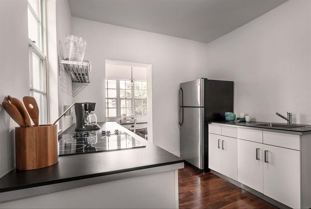 927 Jefferson Suites Miami Beach Extérieur photo
