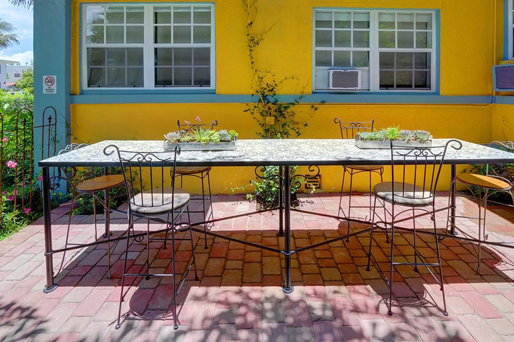 927 Jefferson Suites Miami Beach Extérieur photo