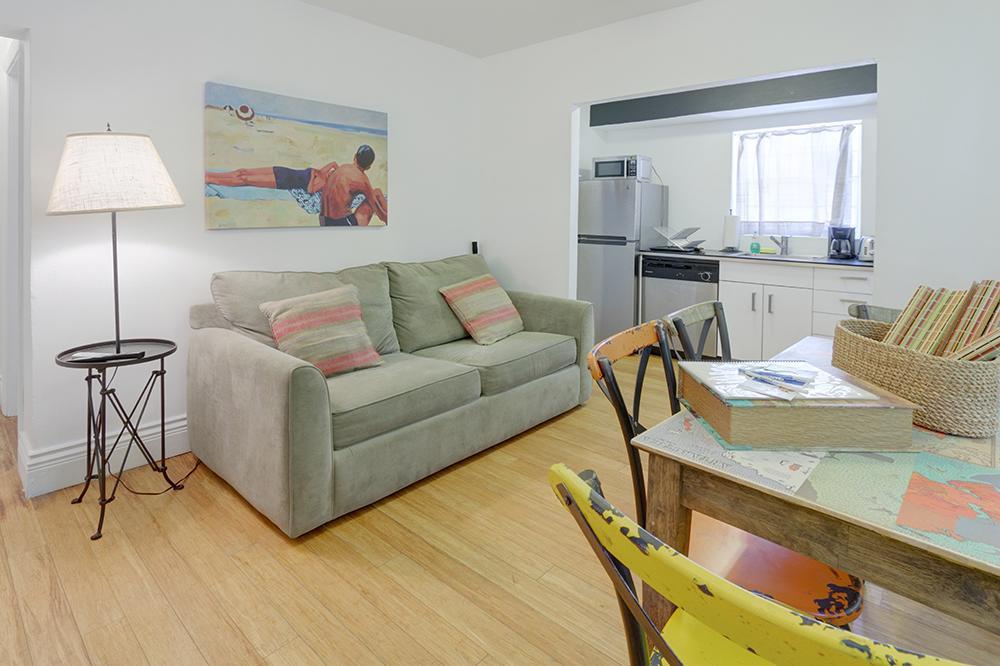 927 Jefferson Suites Miami Beach Extérieur photo