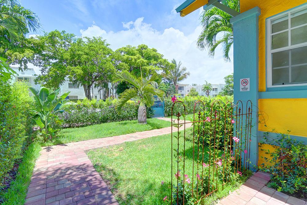 927 Jefferson Suites Miami Beach Extérieur photo