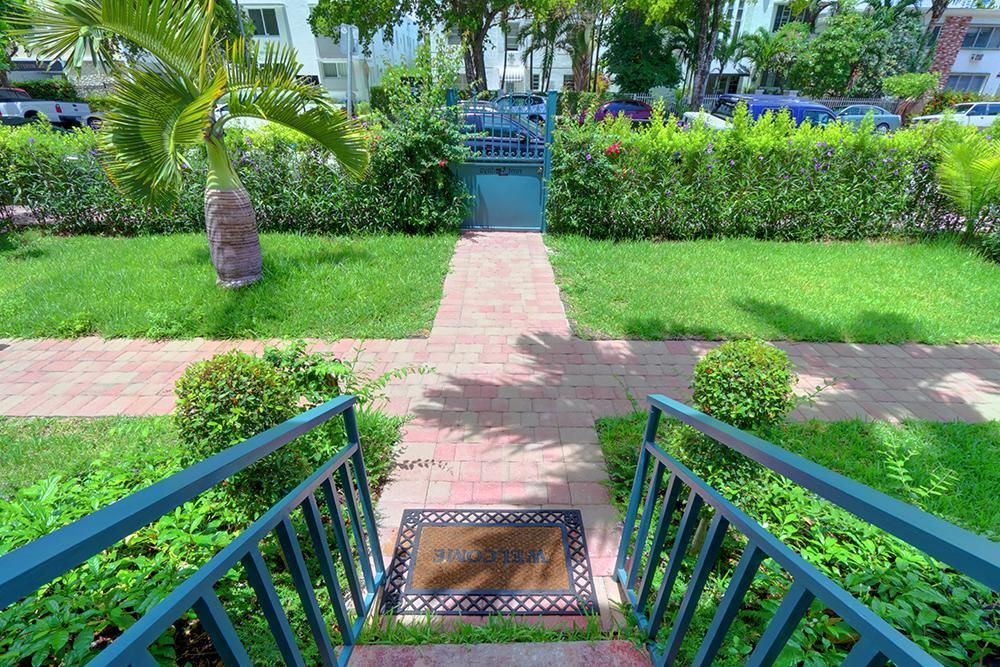 927 Jefferson Suites Miami Beach Extérieur photo
