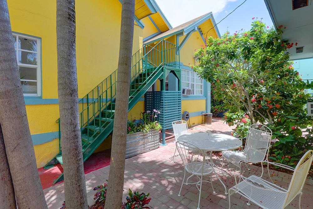 927 Jefferson Suites Miami Beach Extérieur photo