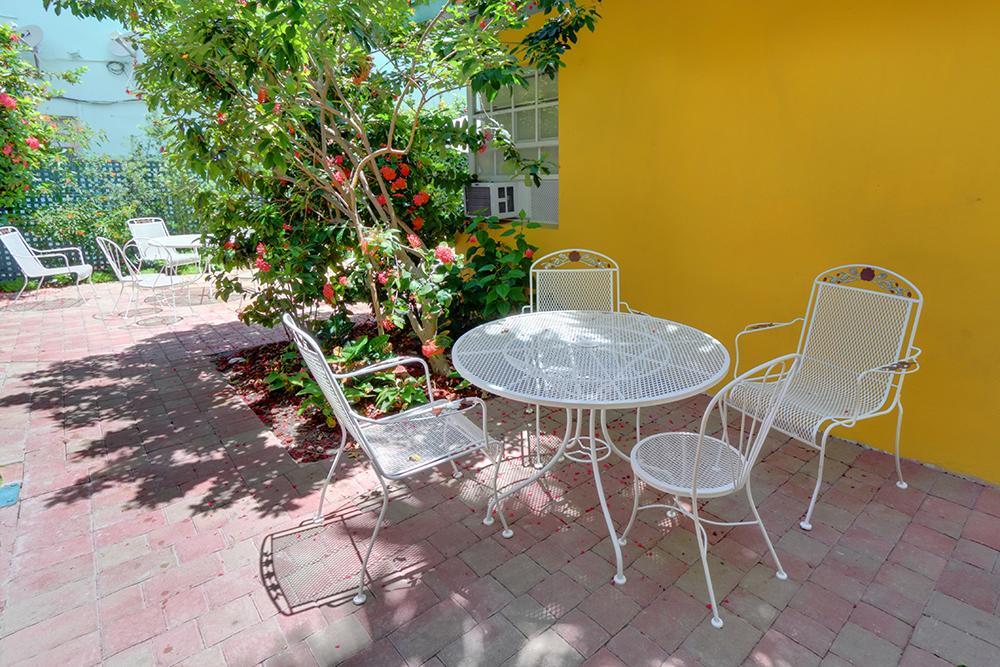 927 Jefferson Suites Miami Beach Extérieur photo