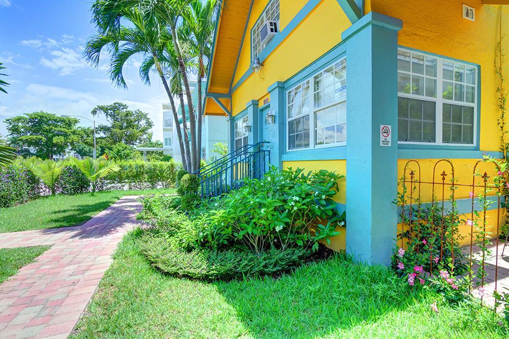 927 Jefferson Suites Miami Beach Extérieur photo