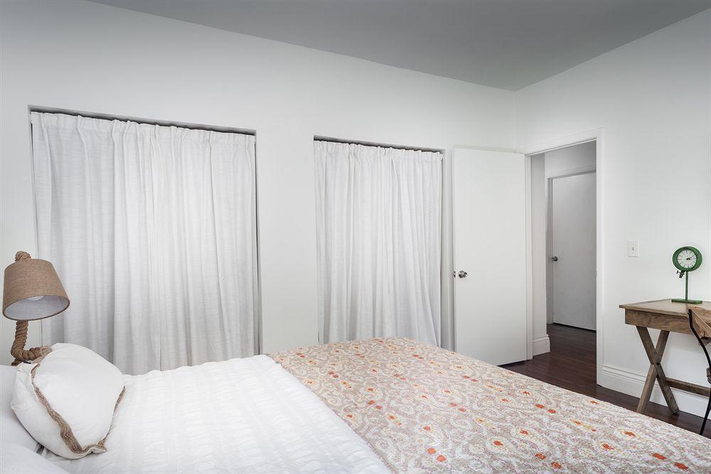 927 Jefferson Suites Miami Beach Extérieur photo