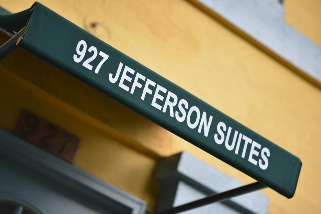 927 Jefferson Suites Miami Beach Extérieur photo