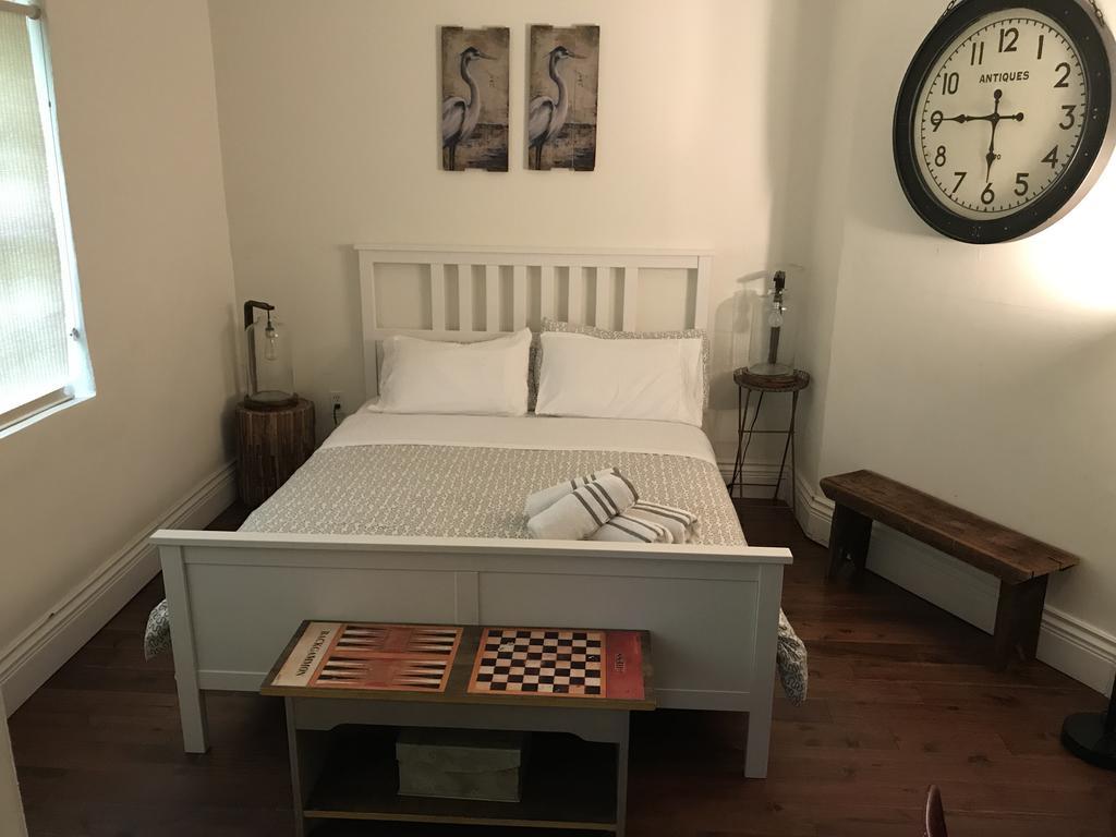 927 Jefferson Suites Miami Beach Extérieur photo