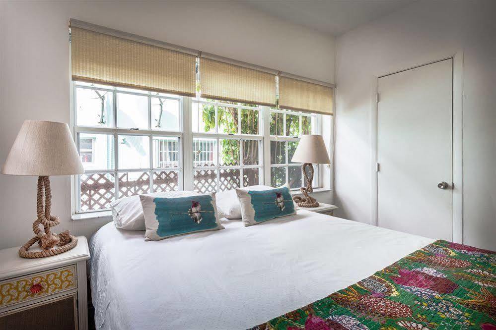 927 Jefferson Suites Miami Beach Extérieur photo