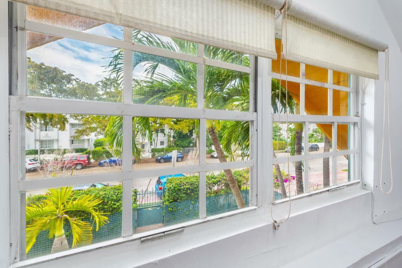 927 Jefferson Suites Miami Beach Extérieur photo