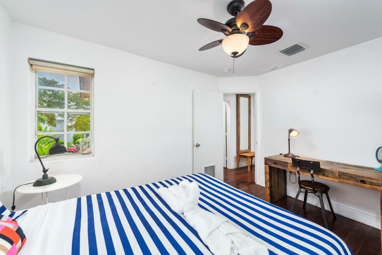 927 Jefferson Suites Miami Beach Extérieur photo