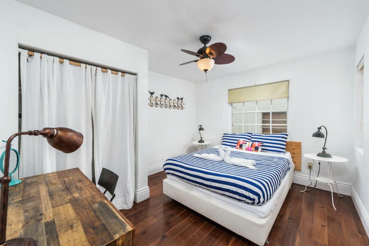 927 Jefferson Suites Miami Beach Extérieur photo