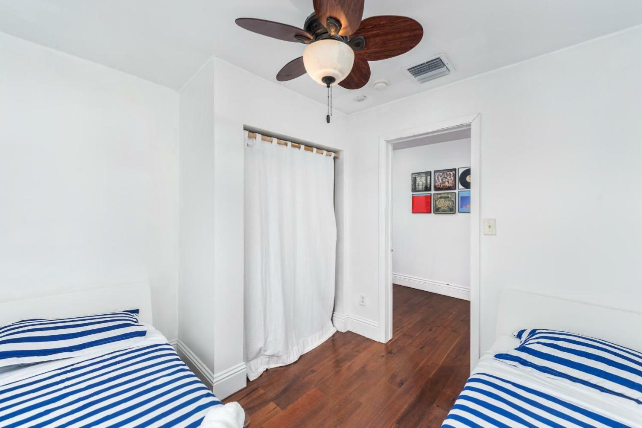 927 Jefferson Suites Miami Beach Extérieur photo
