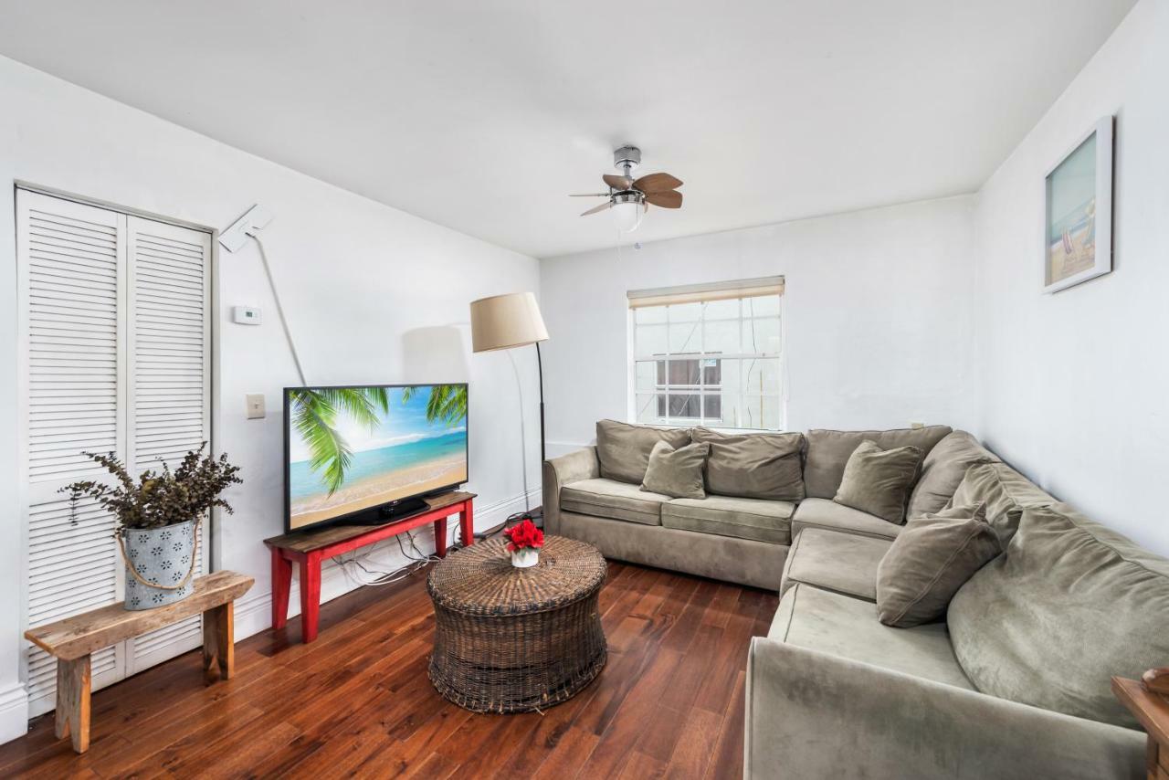 927 Jefferson Suites Miami Beach Extérieur photo