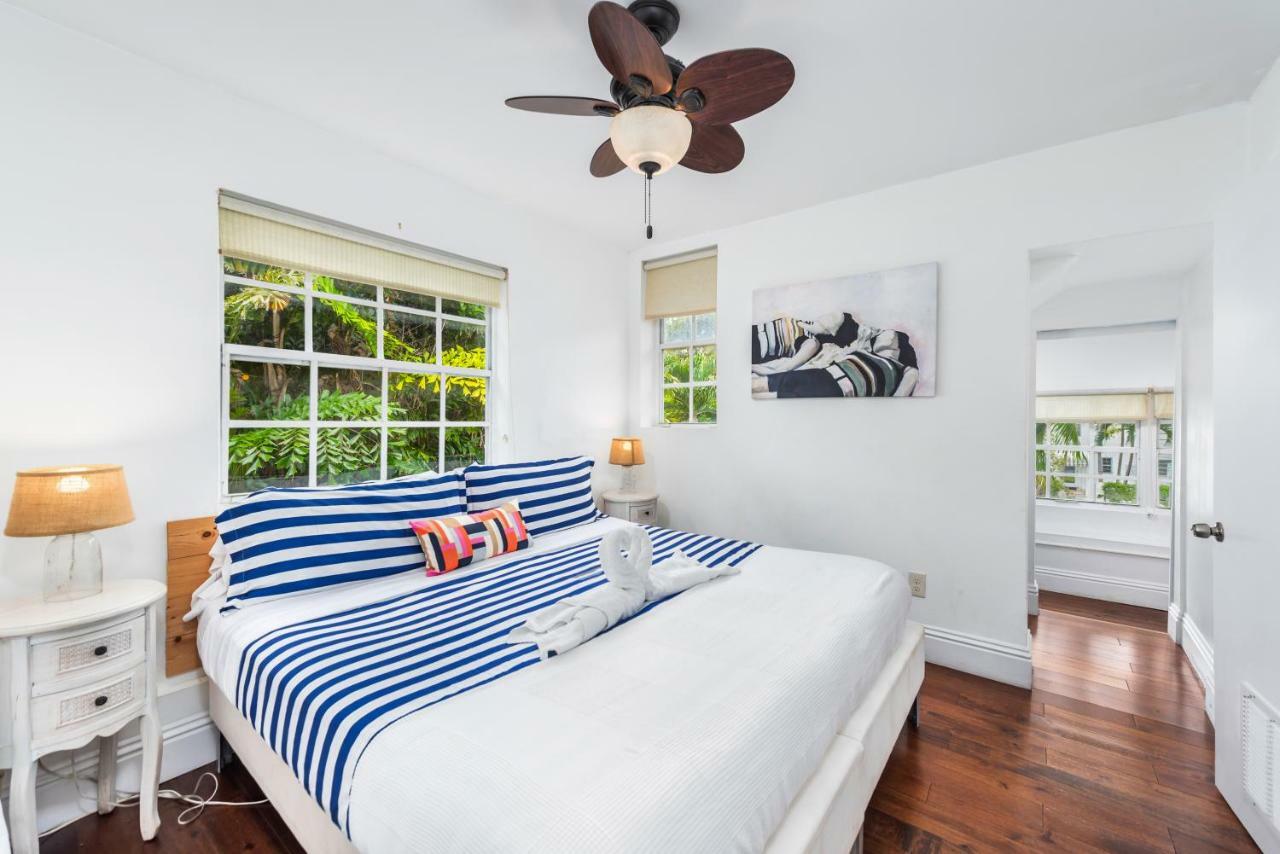 927 Jefferson Suites Miami Beach Extérieur photo