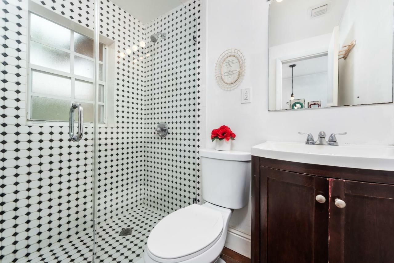 927 Jefferson Suites Miami Beach Extérieur photo