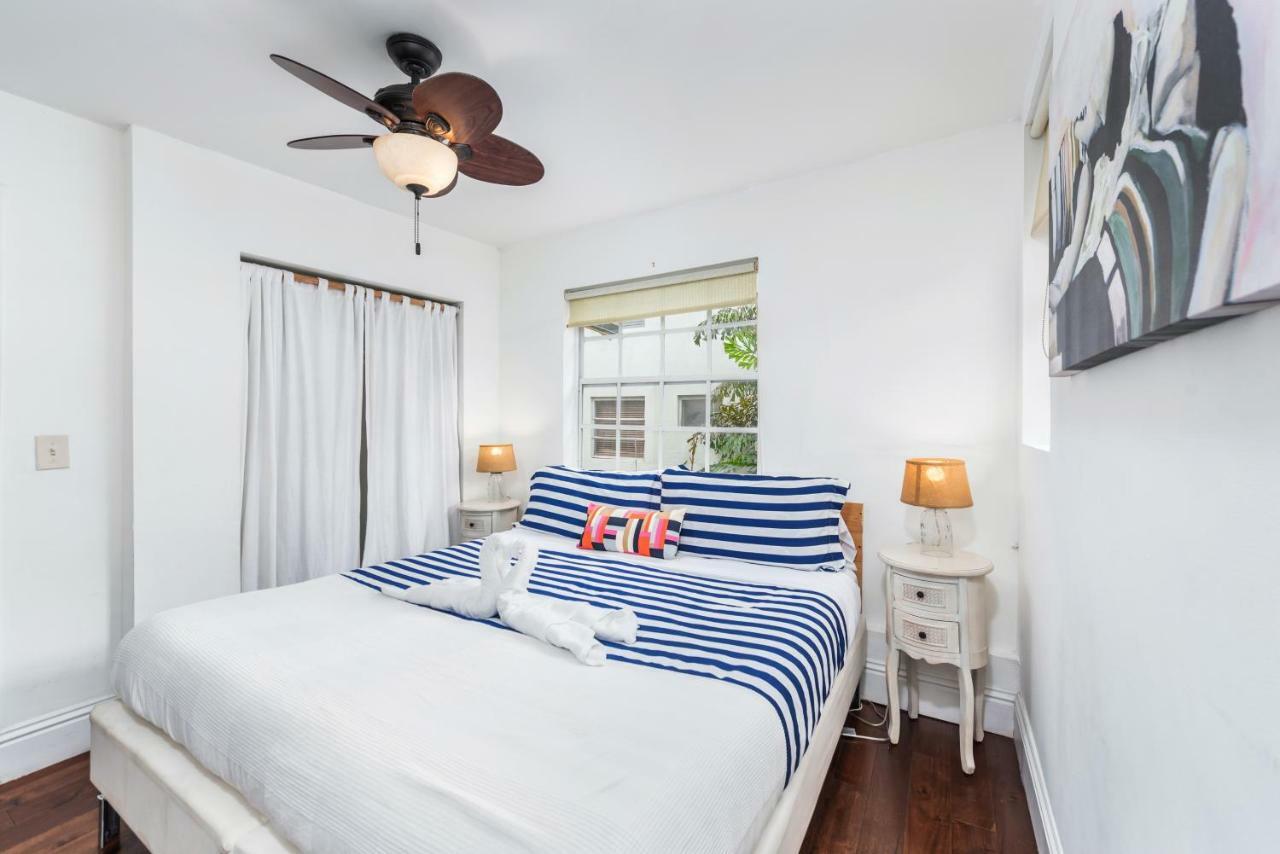927 Jefferson Suites Miami Beach Extérieur photo