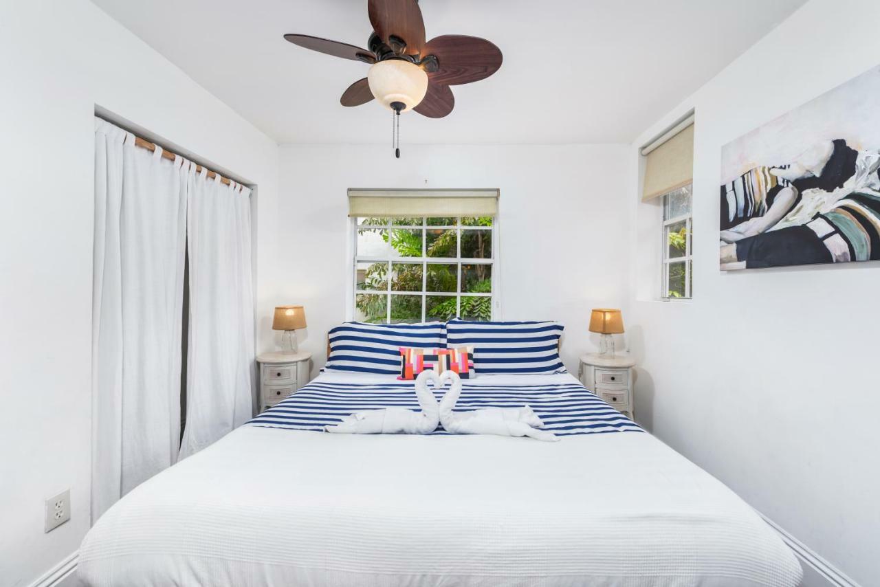 927 Jefferson Suites Miami Beach Extérieur photo