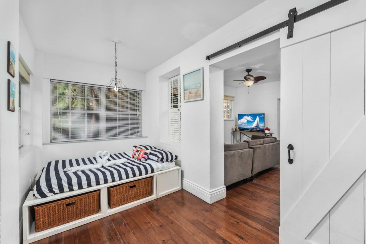 927 Jefferson Suites Miami Beach Extérieur photo