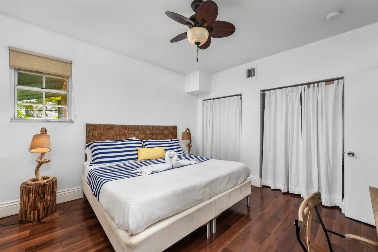 927 Jefferson Suites Miami Beach Extérieur photo