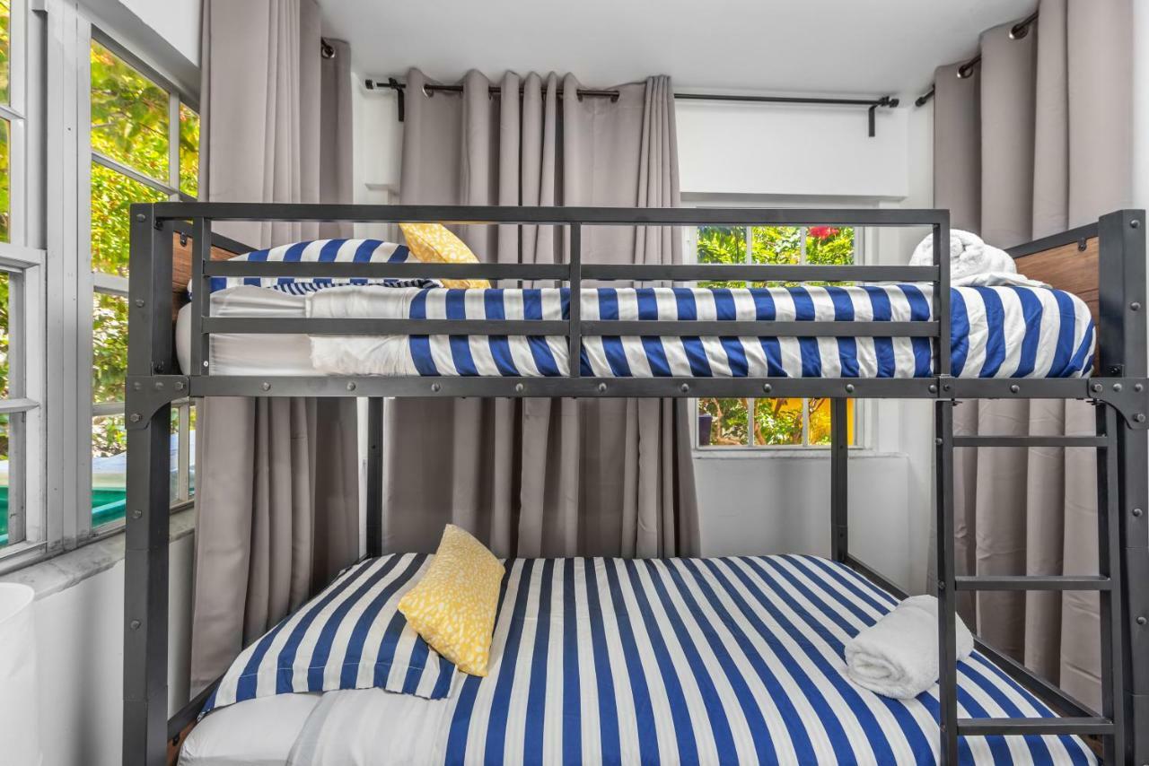927 Jefferson Suites Miami Beach Extérieur photo