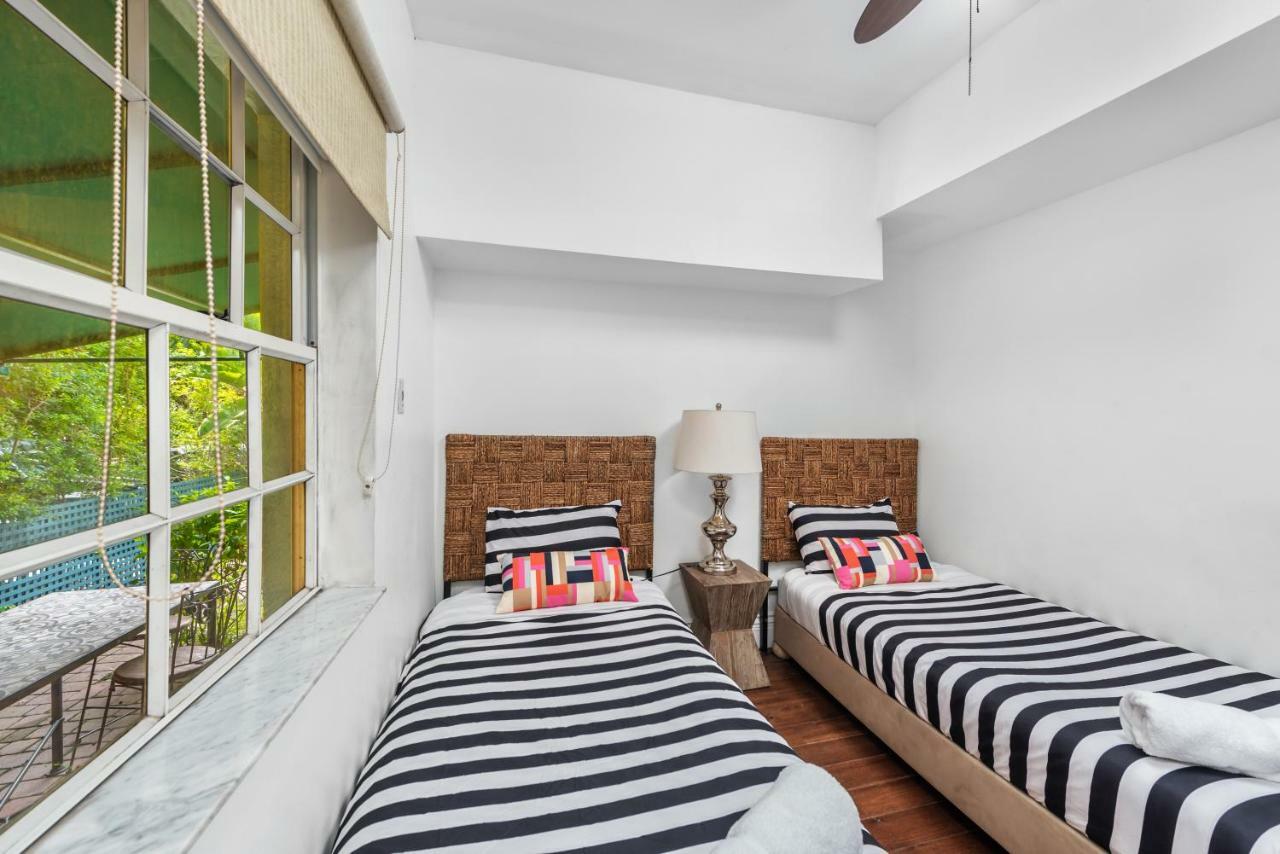 927 Jefferson Suites Miami Beach Extérieur photo