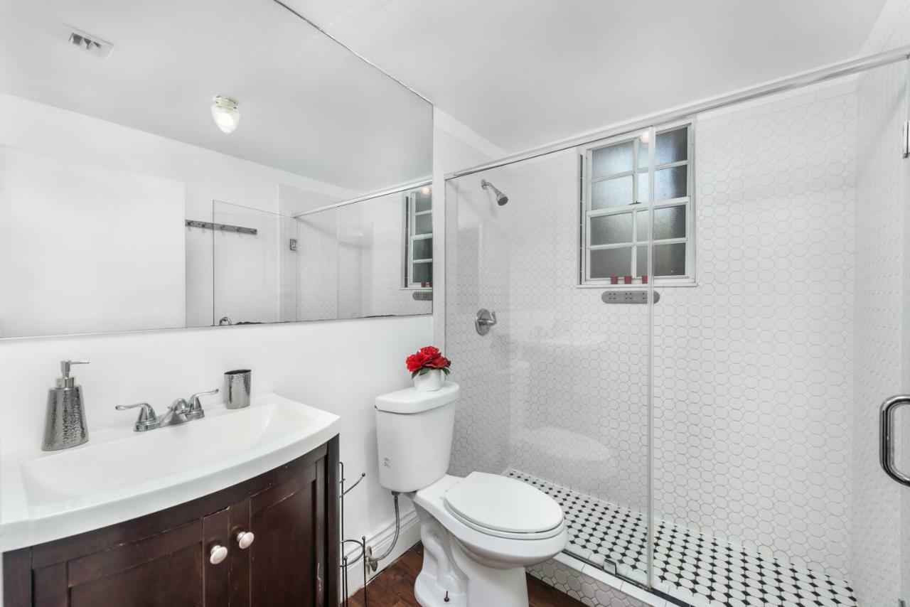 927 Jefferson Suites Miami Beach Extérieur photo