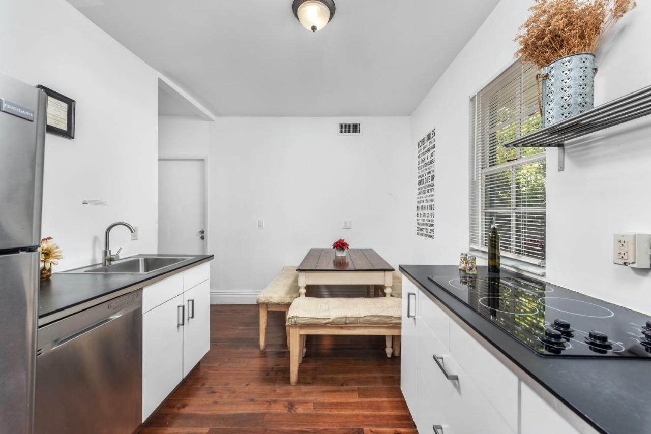 927 Jefferson Suites Miami Beach Extérieur photo